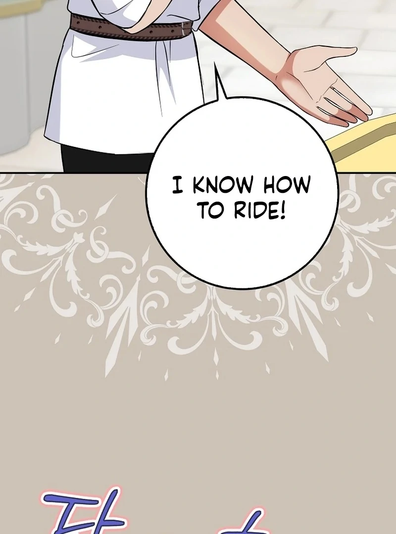 I’m A Fake Bride Who’ll Run Away Someday Chapter 17 - page 102