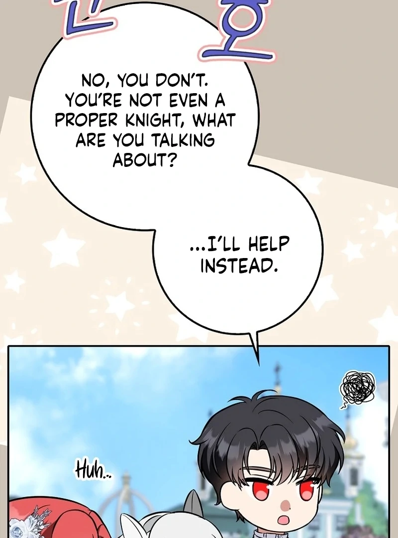 I’m A Fake Bride Who’ll Run Away Someday Chapter 17 - page 103
