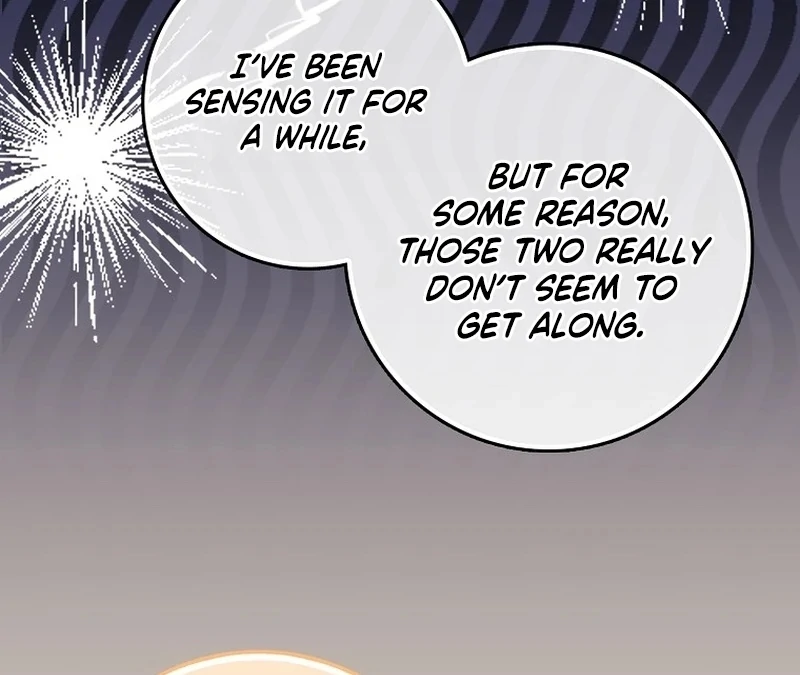 I’m A Fake Bride Who’ll Run Away Someday Chapter 17 - page 106