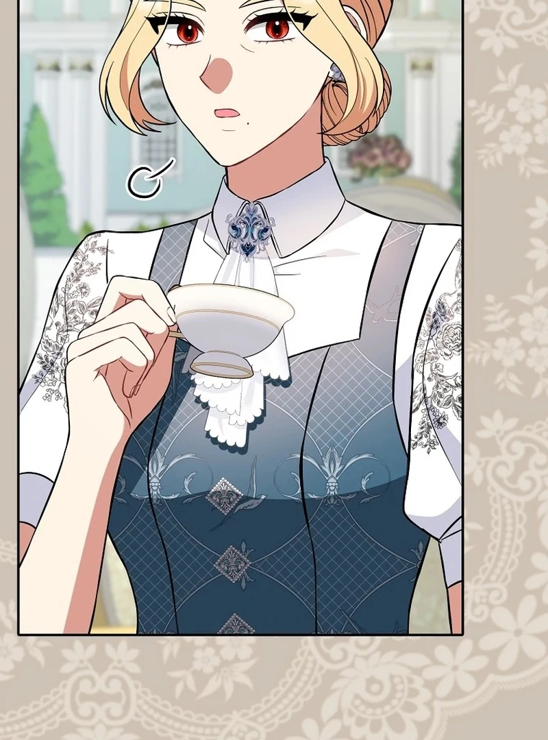 I’m A Fake Bride Who’ll Run Away Someday Chapter 17 - page 108
