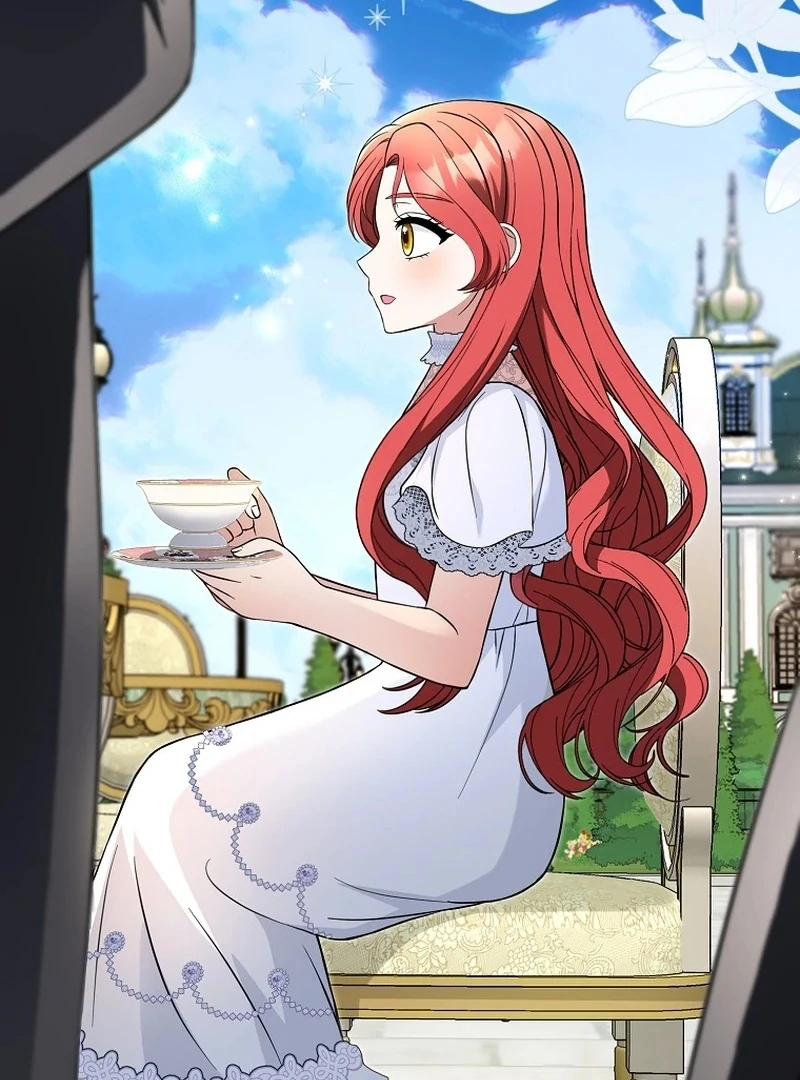I’m A Fake Bride Who’ll Run Away Someday Chapter 17 - page 10