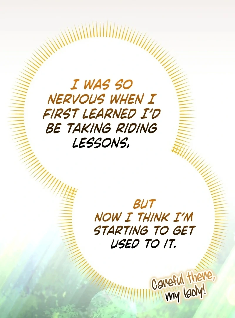 I’m A Fake Bride Who’ll Run Away Someday Chapter 17 - page 111