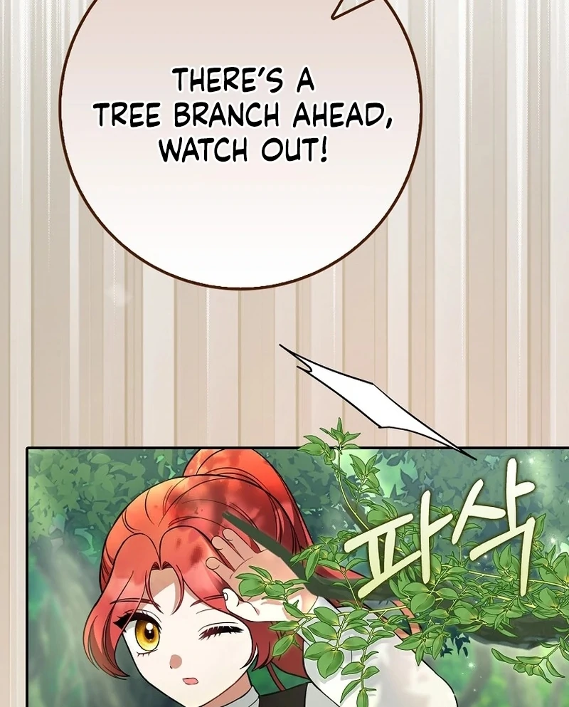 I’m A Fake Bride Who’ll Run Away Someday Chapter 17 - page 114