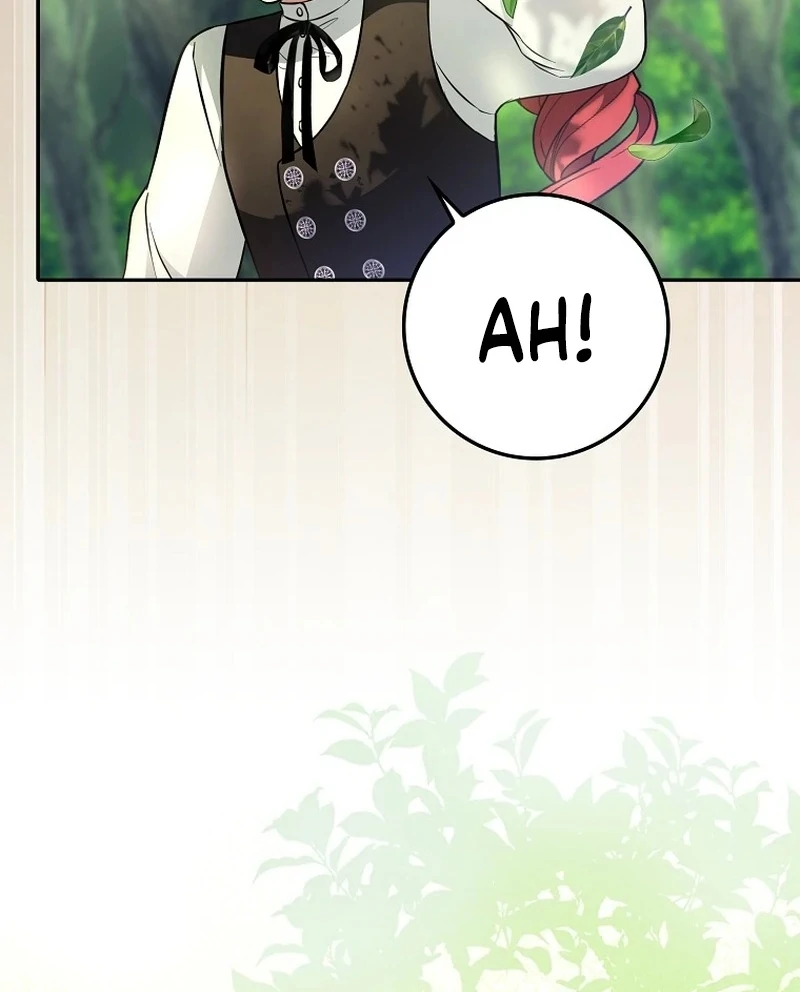 I’m A Fake Bride Who’ll Run Away Someday Chapter 17 - page 115