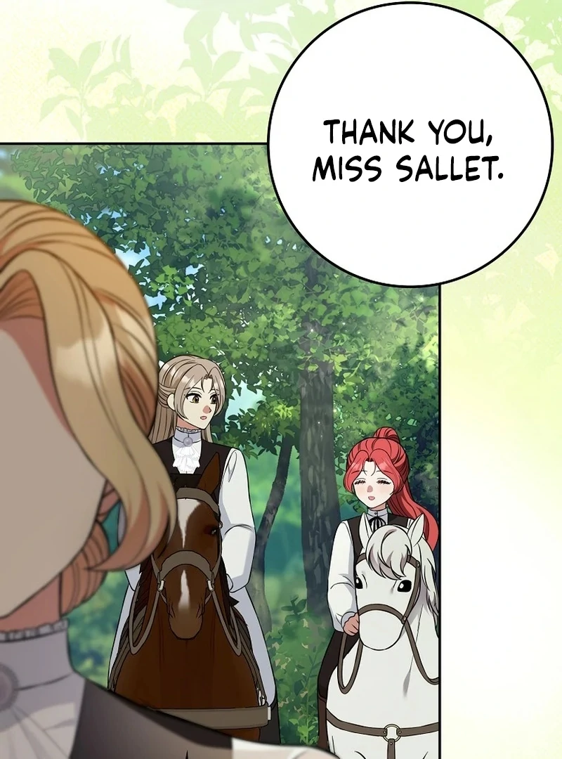 I’m A Fake Bride Who’ll Run Away Someday Chapter 17 - page 116