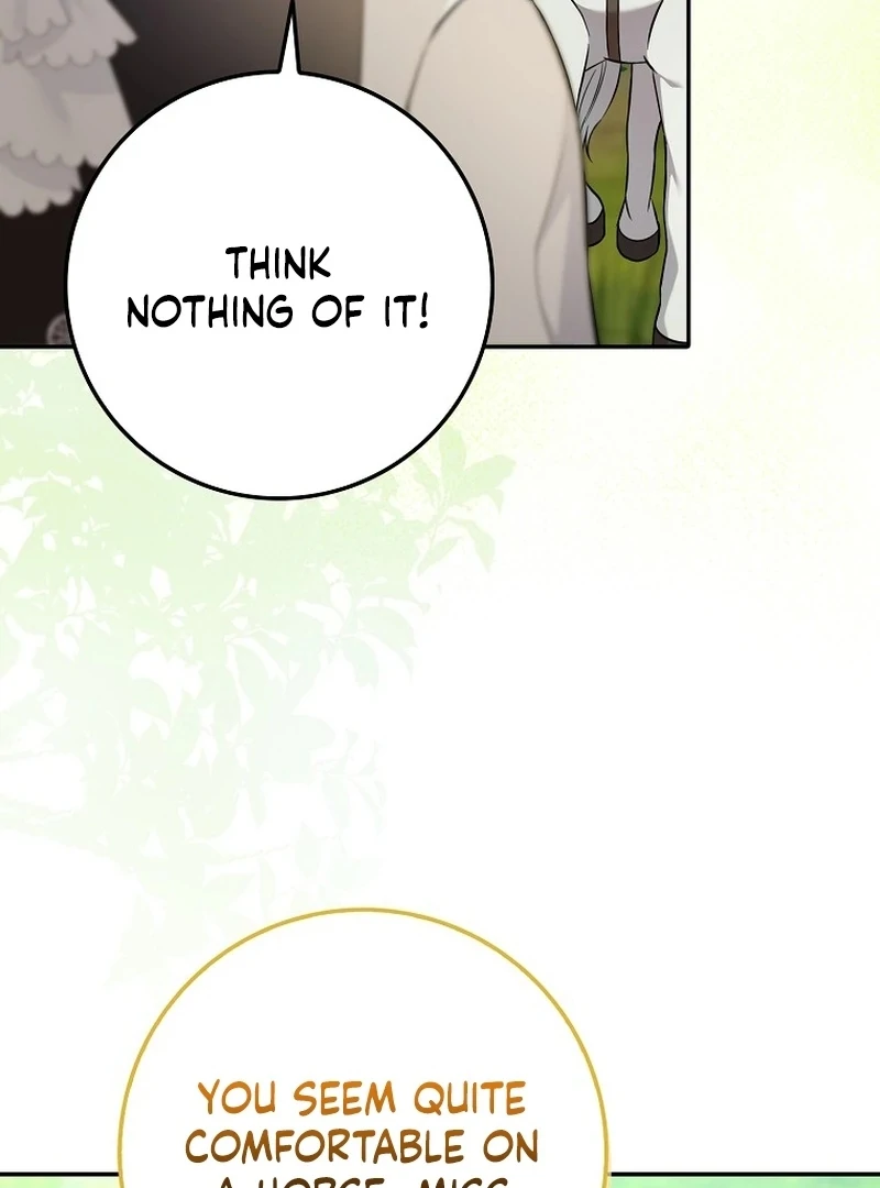 I’m A Fake Bride Who’ll Run Away Someday Chapter 17 - page 117
