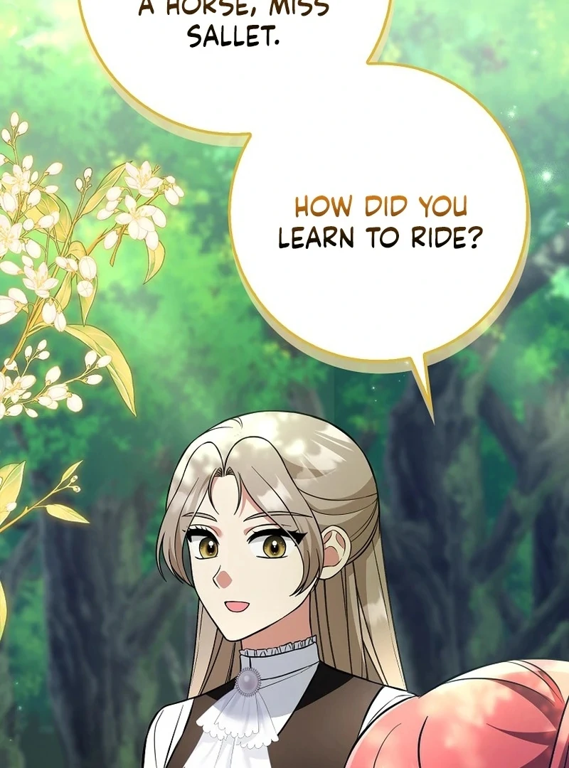 I’m A Fake Bride Who’ll Run Away Someday Chapter 17 - page 118