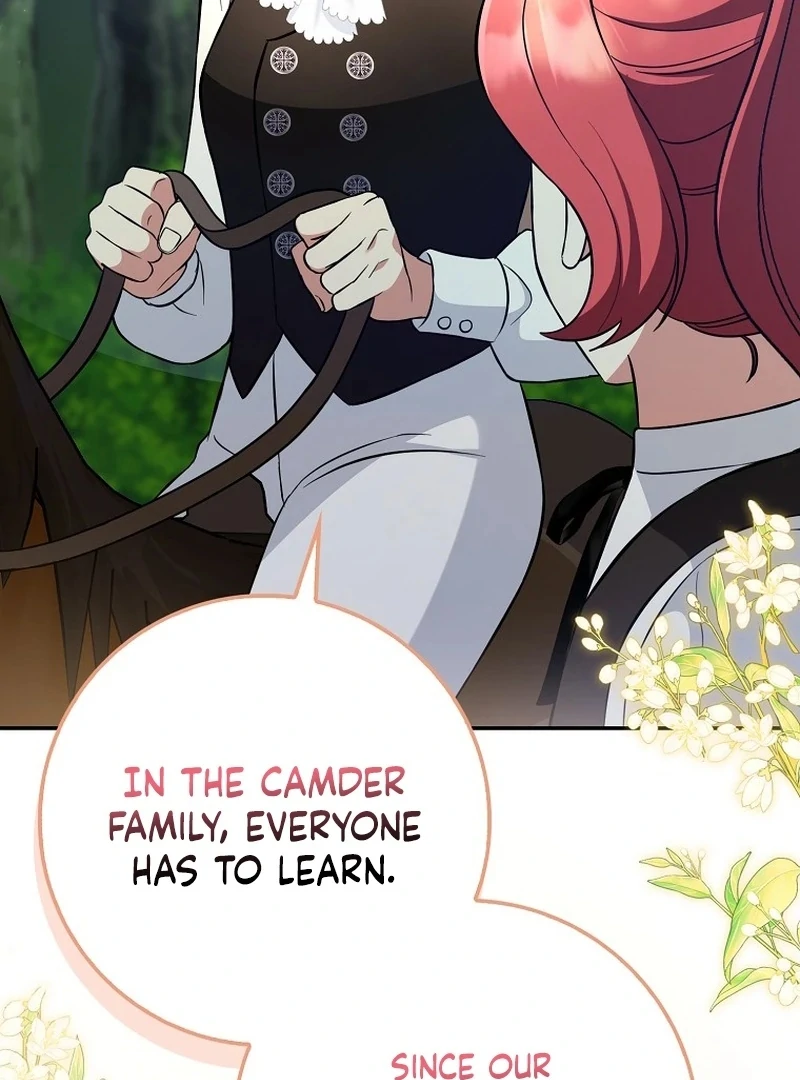 I’m A Fake Bride Who’ll Run Away Someday Chapter 17 - page 119