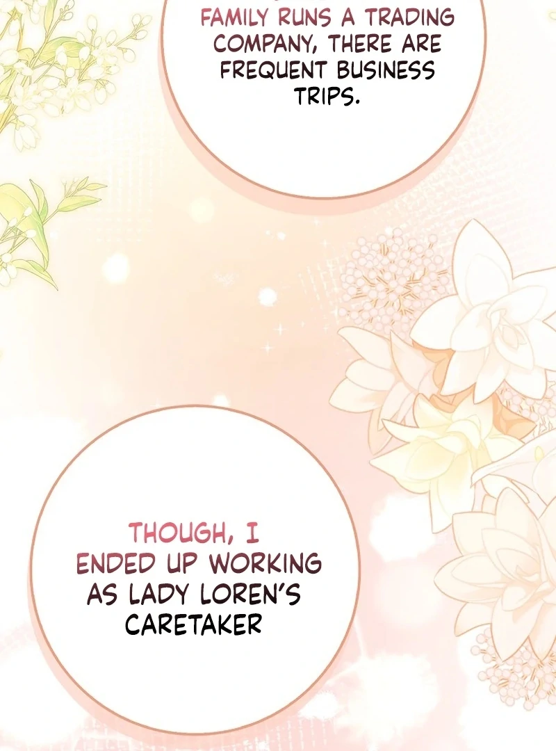 I’m A Fake Bride Who’ll Run Away Someday Chapter 17 - page 120