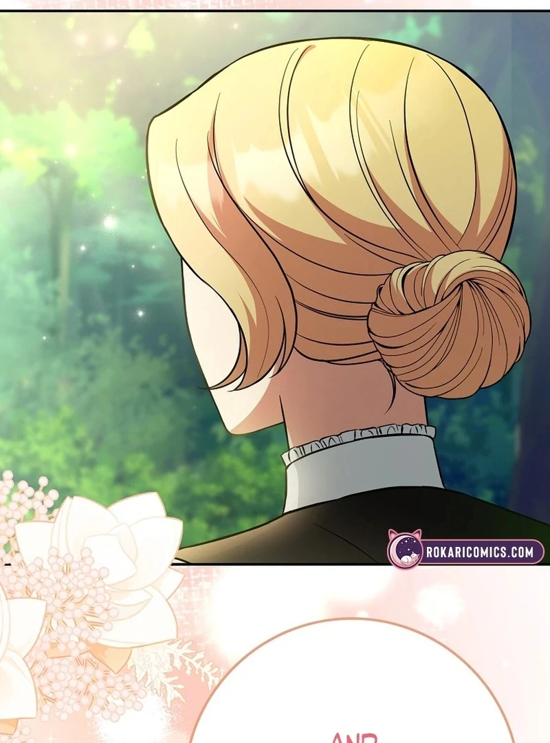 I’m A Fake Bride Who’ll Run Away Someday Chapter 17 - page 121