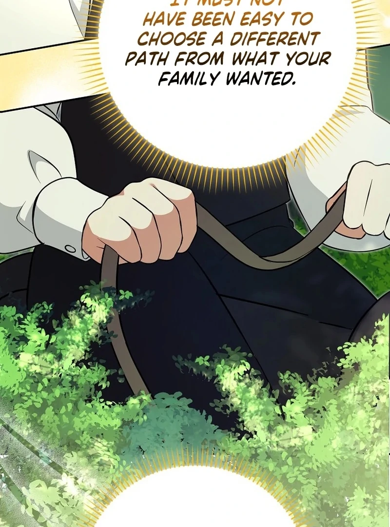 I’m A Fake Bride Who’ll Run Away Someday Chapter 17 - page 125