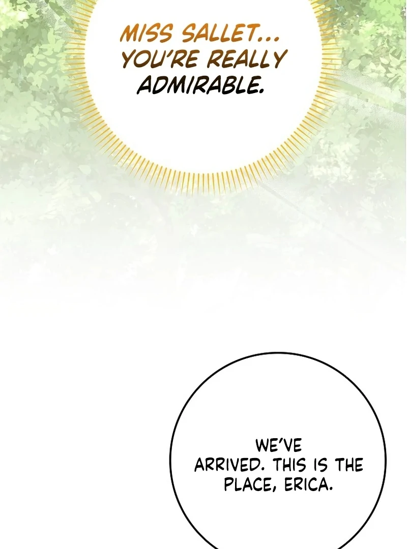 I’m A Fake Bride Who’ll Run Away Someday Chapter 17 - page 126