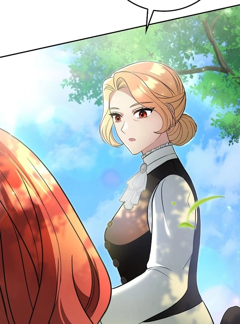 I’m A Fake Bride Who’ll Run Away Someday Chapter 17 - page 127
