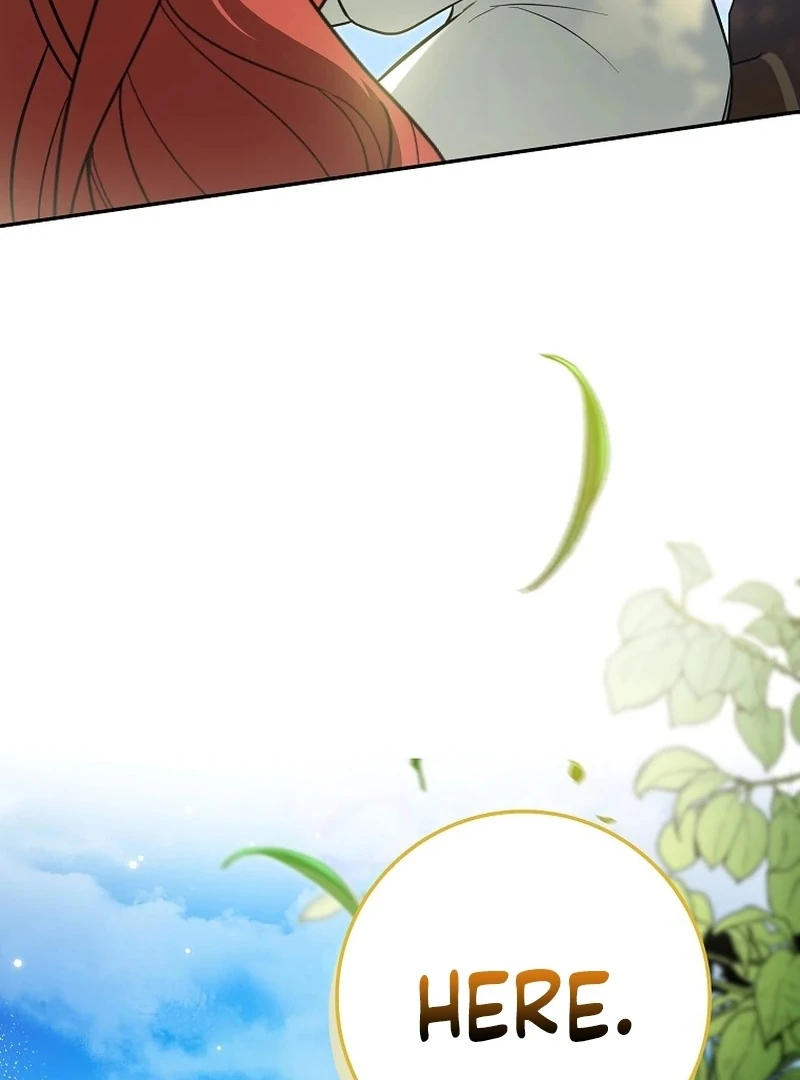 I’m A Fake Bride Who’ll Run Away Someday Chapter 17 - page 128