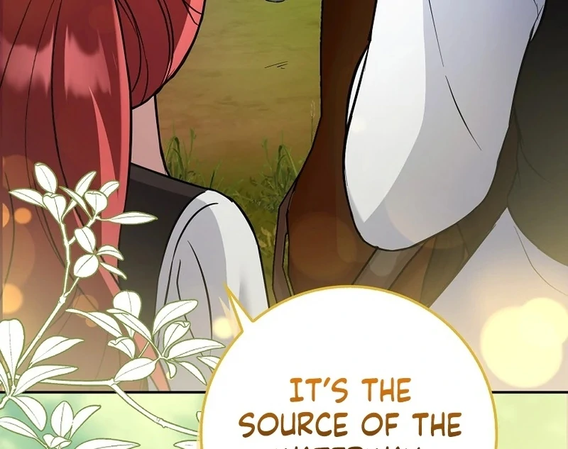 I’m A Fake Bride Who’ll Run Away Someday Chapter 17 - page 131