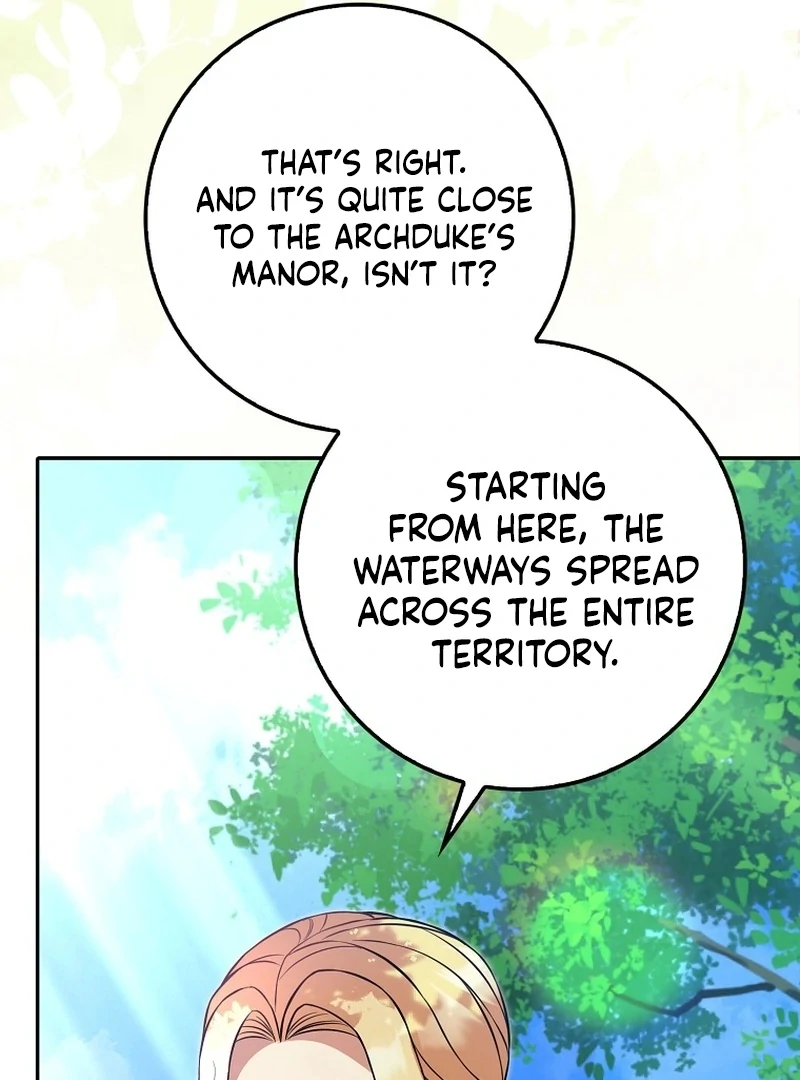 I’m A Fake Bride Who’ll Run Away Someday Chapter 17 - page 133