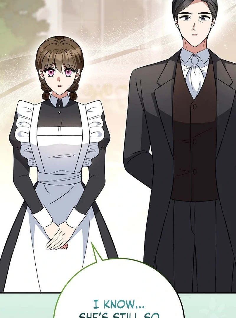 I’m A Fake Bride Who’ll Run Away Someday Chapter 17 - page 13