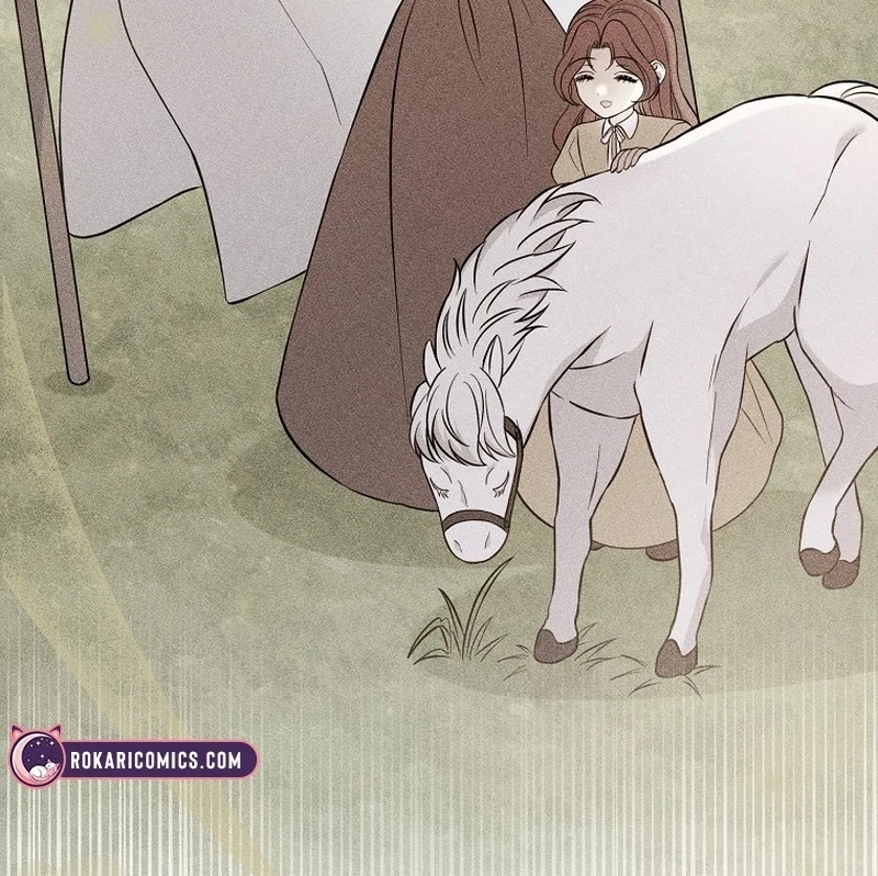 I’m A Fake Bride Who’ll Run Away Someday Chapter 17 - page 139