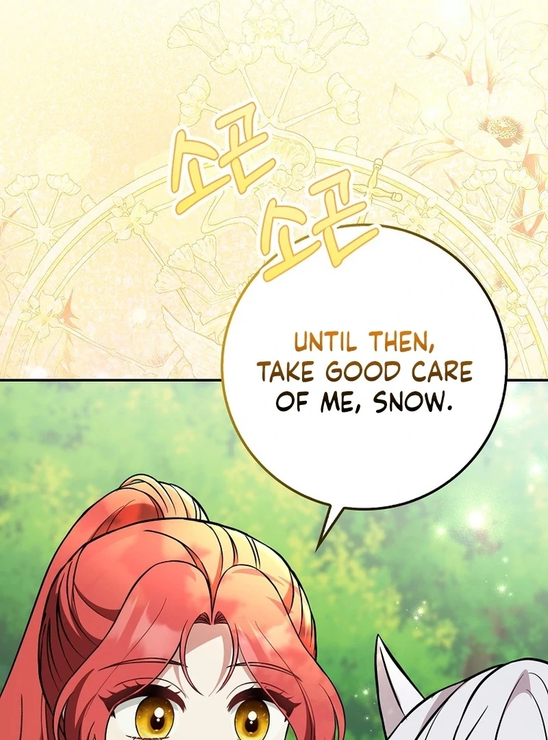 I’m A Fake Bride Who’ll Run Away Someday Chapter 17 - page 141