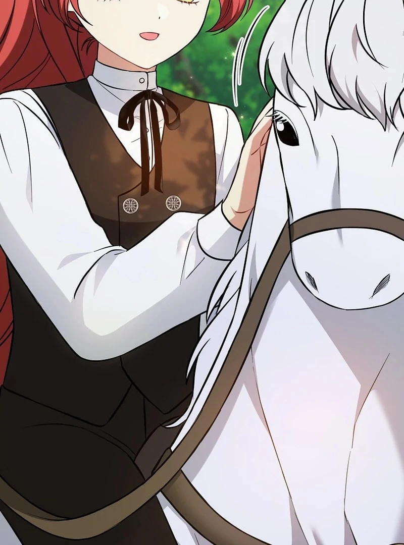 I’m A Fake Bride Who’ll Run Away Someday Chapter 17 - page 142