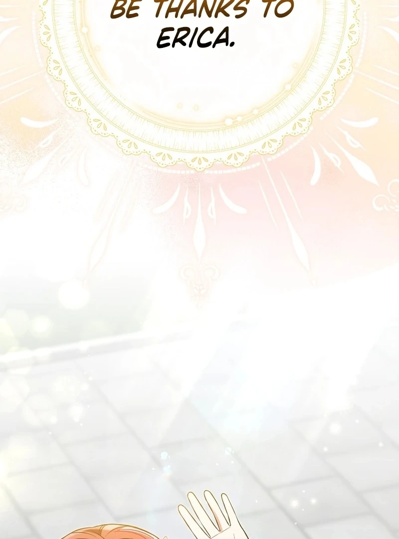 I’m A Fake Bride Who’ll Run Away Someday Chapter 17 - page 162