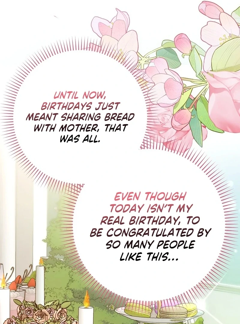 I’m A Fake Bride Who’ll Run Away Someday Chapter 17 - page 19
