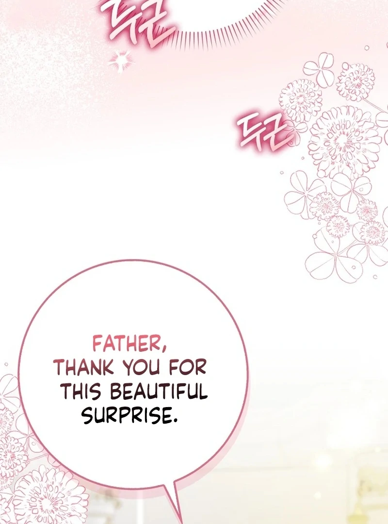 I’m A Fake Bride Who’ll Run Away Someday Chapter 17 - page 22