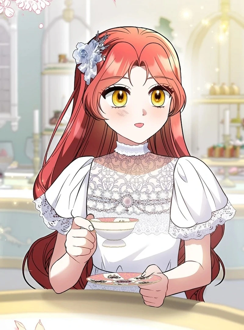 I’m A Fake Bride Who’ll Run Away Someday Chapter 17 - page 23