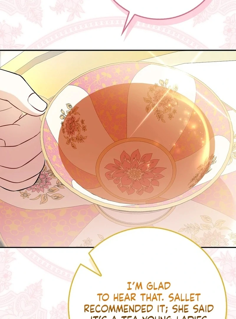 I’m A Fake Bride Who’ll Run Away Someday Chapter 17 - page 30