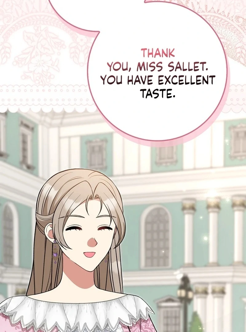 I’m A Fake Bride Who’ll Run Away Someday Chapter 17 - page 32