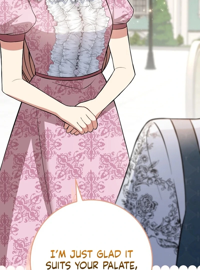 I’m A Fake Bride Who’ll Run Away Someday Chapter 17 - page 33