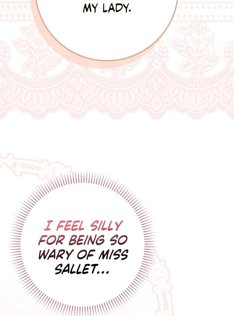I’m A Fake Bride Who’ll Run Away Someday Chapter 17 - page 34