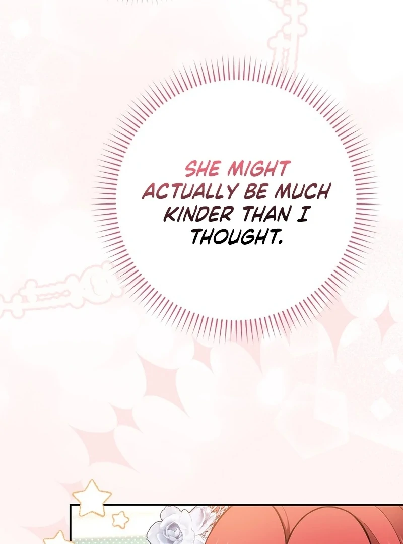 I’m A Fake Bride Who’ll Run Away Someday Chapter 17 - page 35