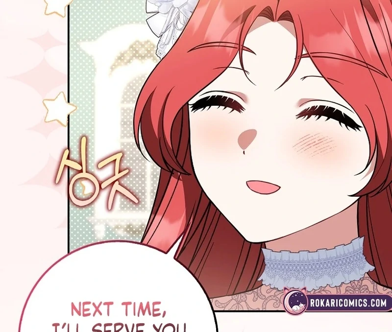 I’m A Fake Bride Who’ll Run Away Someday Chapter 17 - page 36