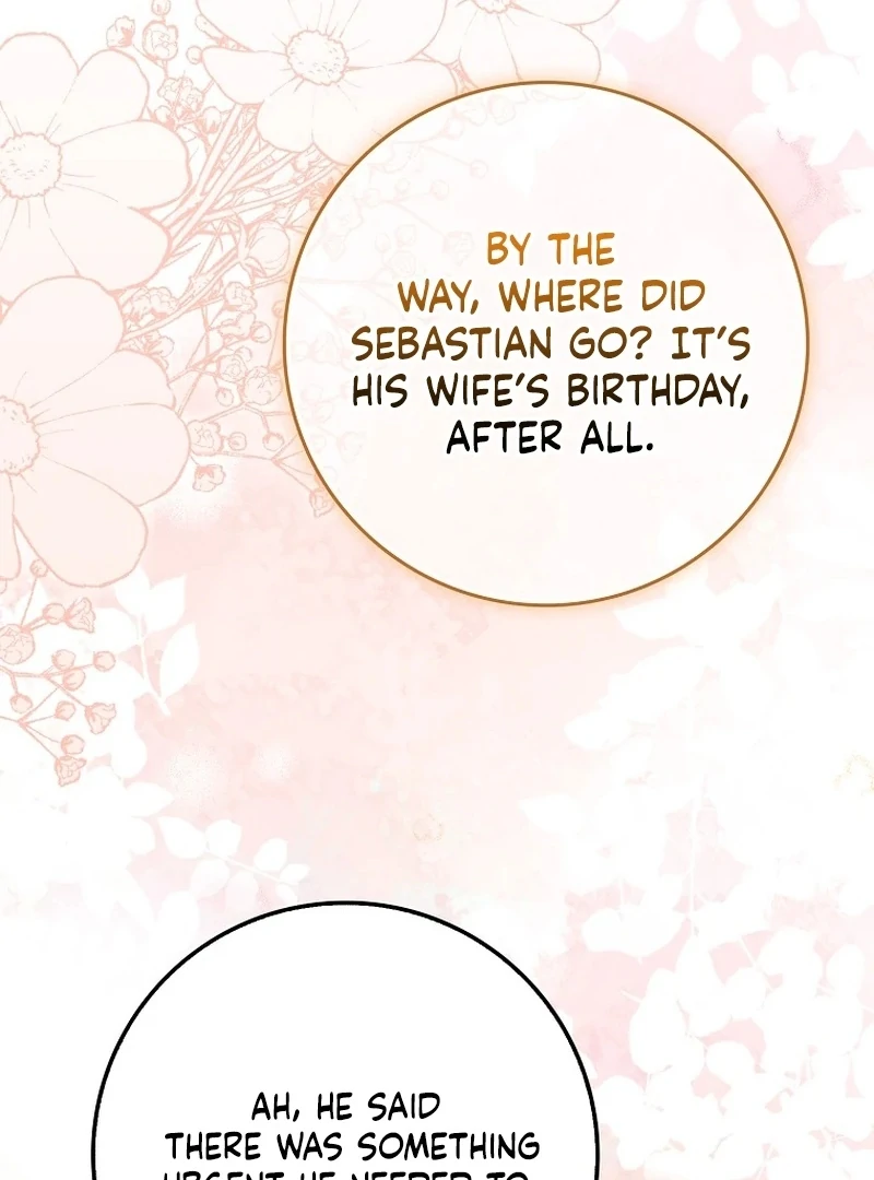 I’m A Fake Bride Who’ll Run Away Someday Chapter 17 - page 38
