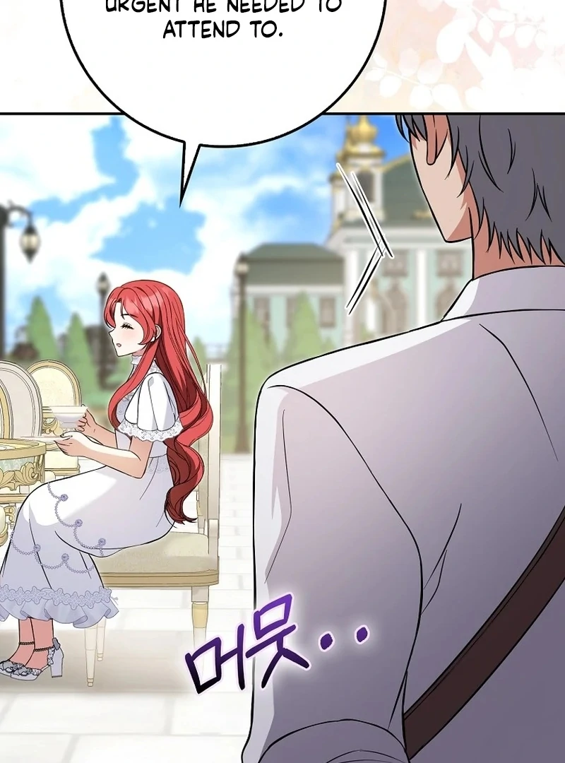 I’m A Fake Bride Who’ll Run Away Someday Chapter 17 - page 39