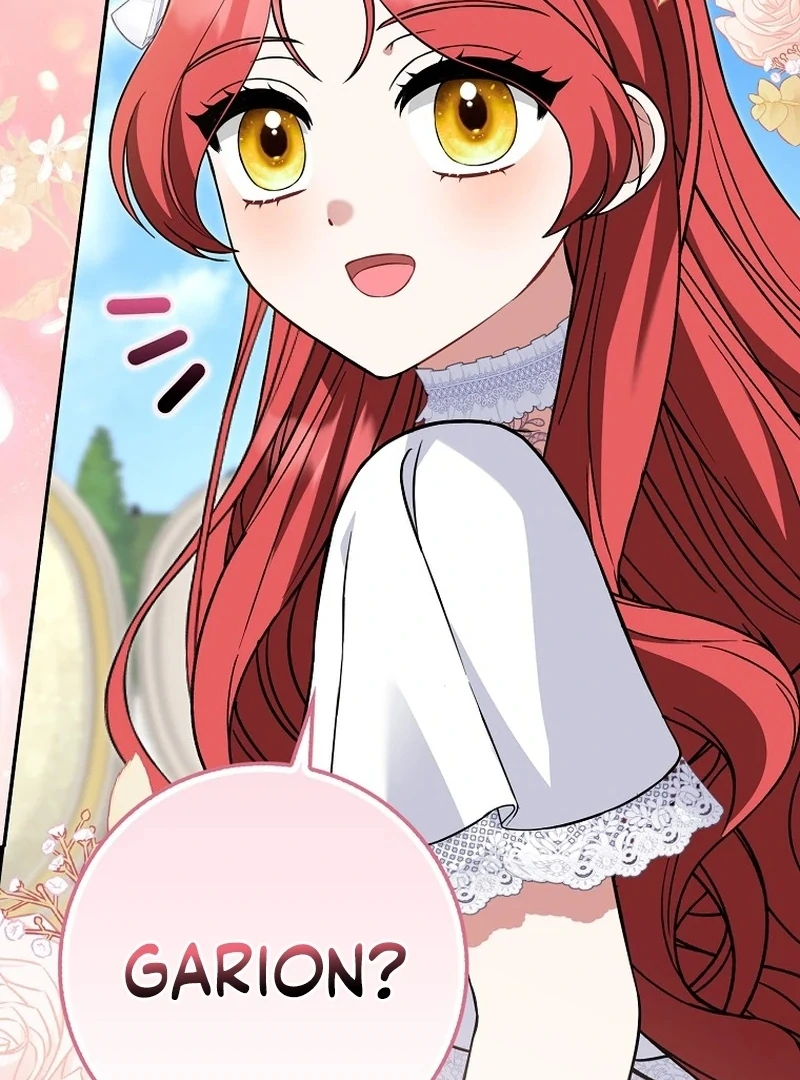 I’m A Fake Bride Who’ll Run Away Someday Chapter 17 - page 41