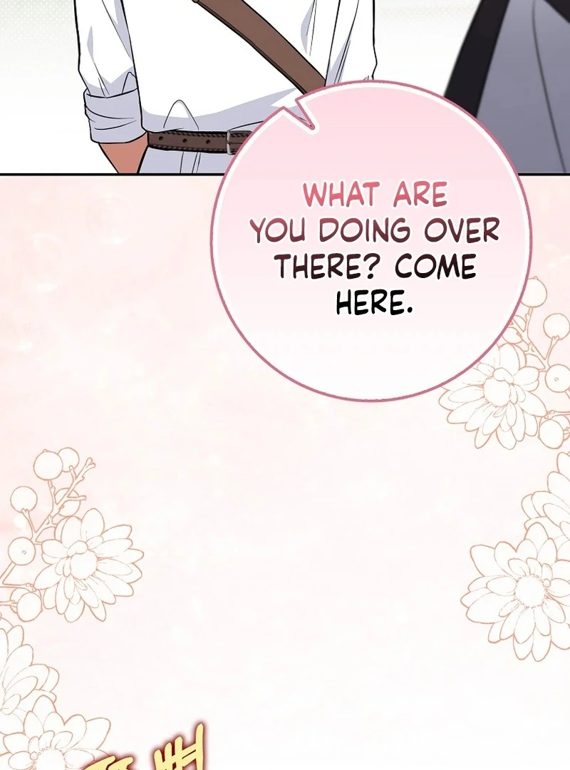I’m A Fake Bride Who’ll Run Away Someday Chapter 17 - page 43