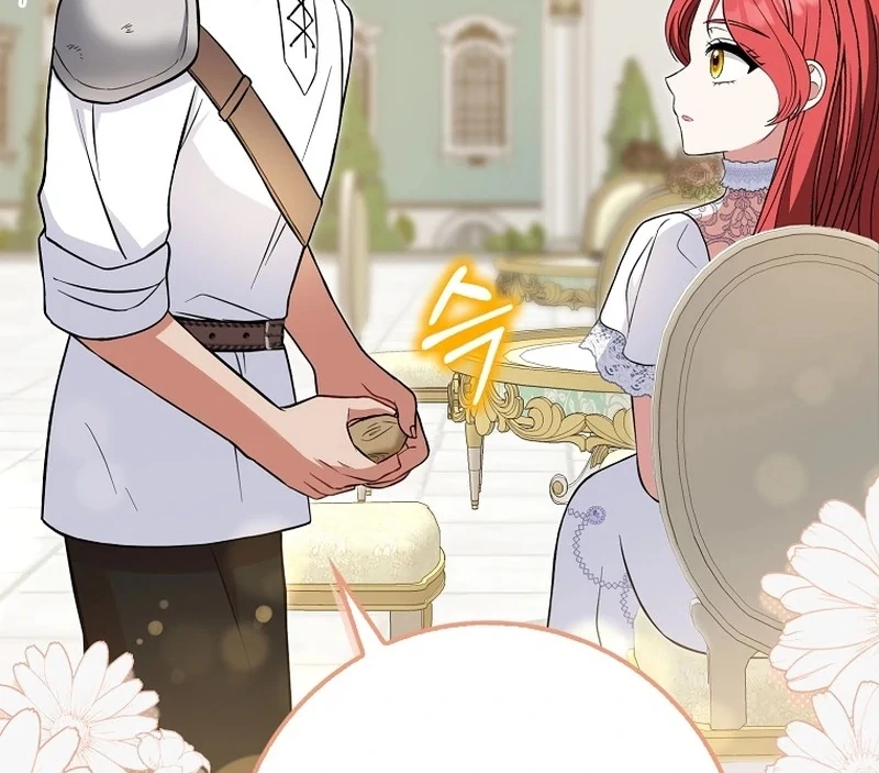 I’m A Fake Bride Who’ll Run Away Someday Chapter 17 - page 45