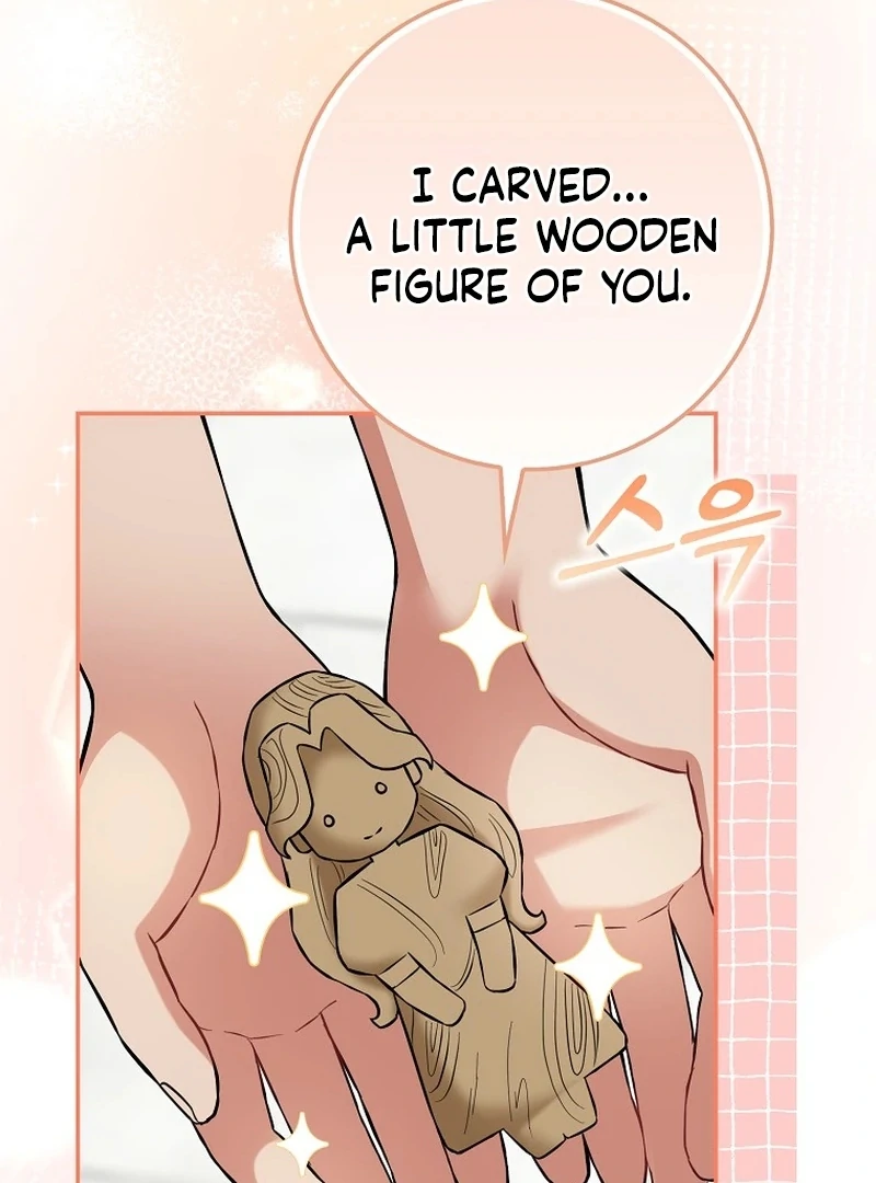 I’m A Fake Bride Who’ll Run Away Someday Chapter 17 - page 47