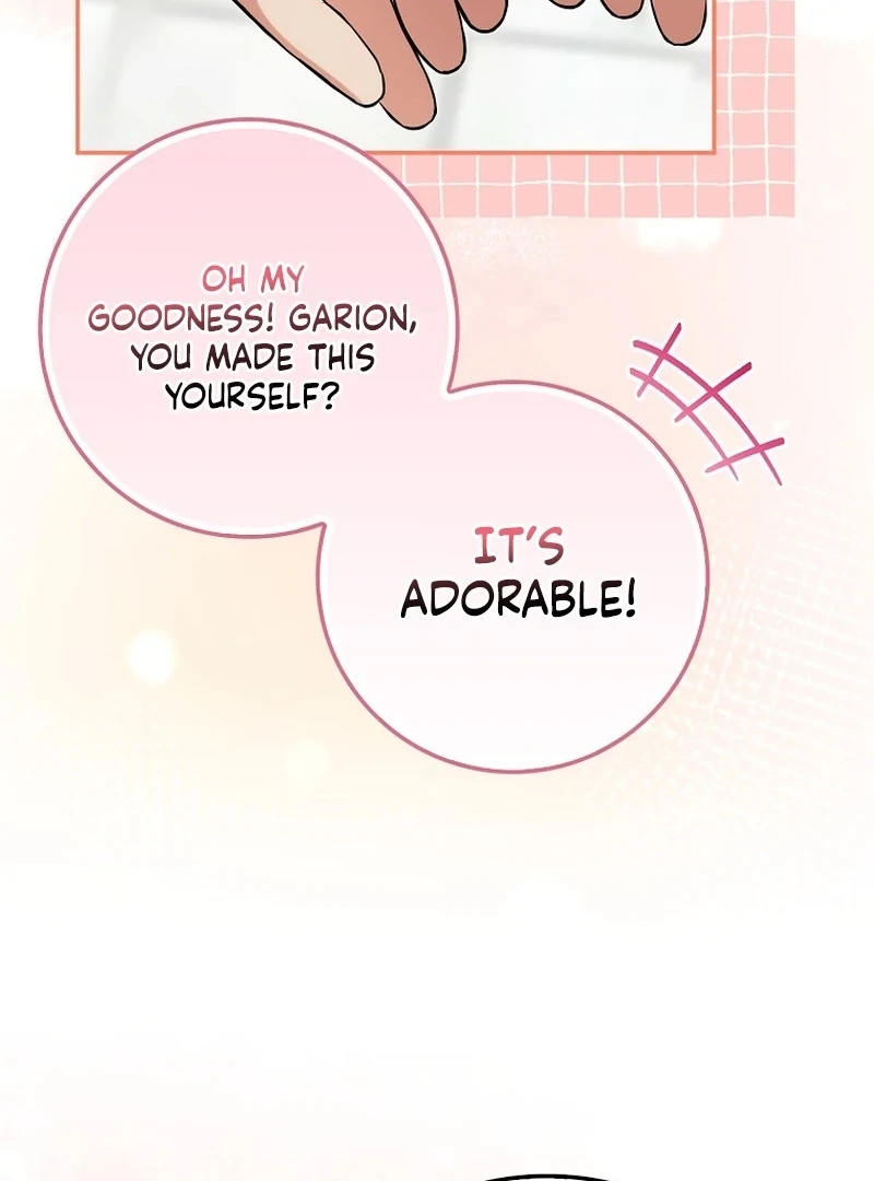 I’m A Fake Bride Who’ll Run Away Someday Chapter 17 - page 48