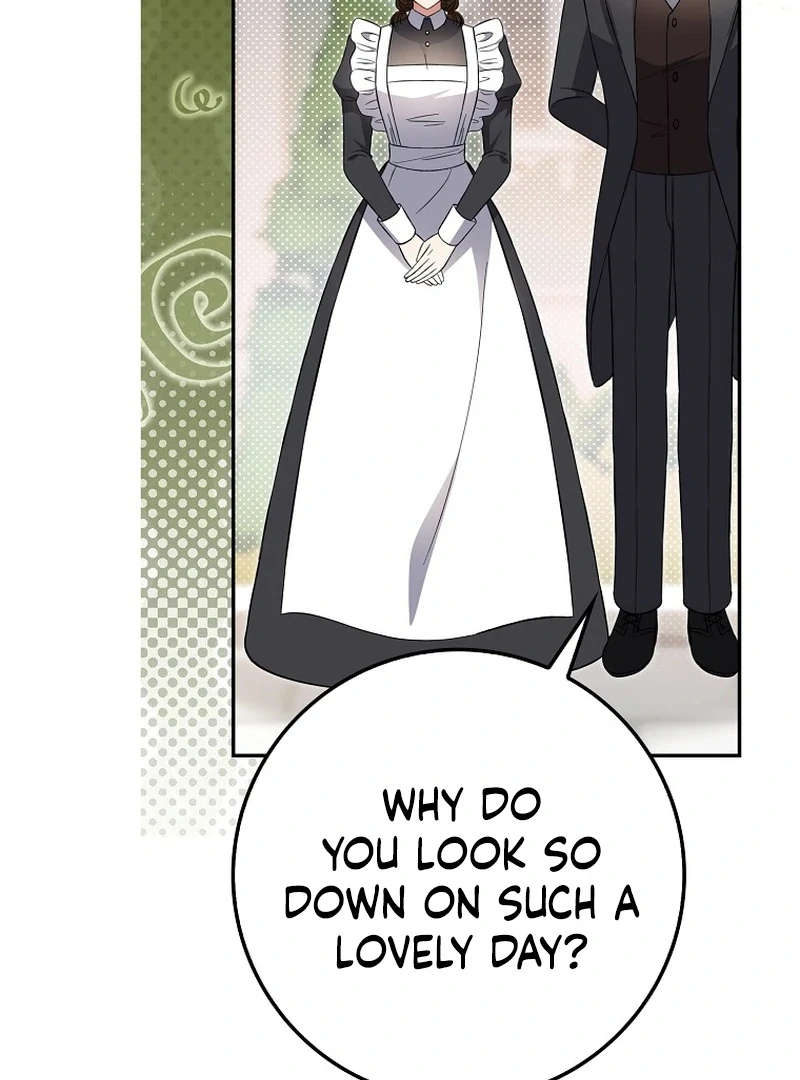 I’m A Fake Bride Who’ll Run Away Someday Chapter 17 - page 4