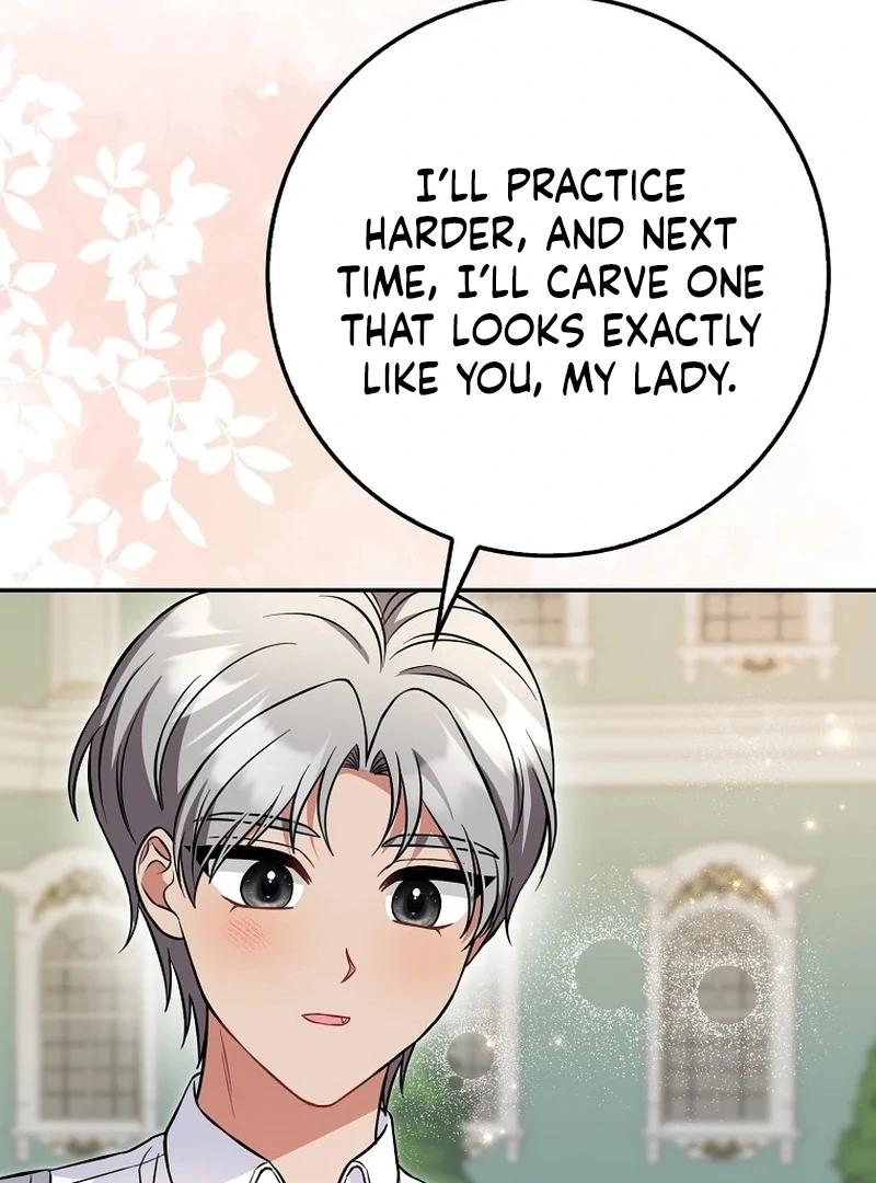 I’m A Fake Bride Who’ll Run Away Someday Chapter 17 - page 49