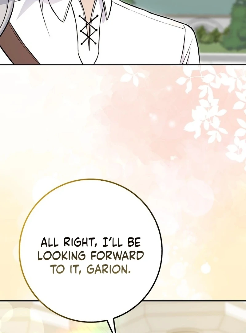 I’m A Fake Bride Who’ll Run Away Someday Chapter 17 - page 50
