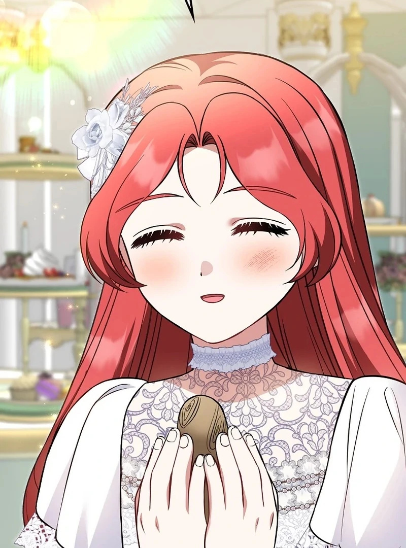I’m A Fake Bride Who’ll Run Away Someday Chapter 17 - page 51
