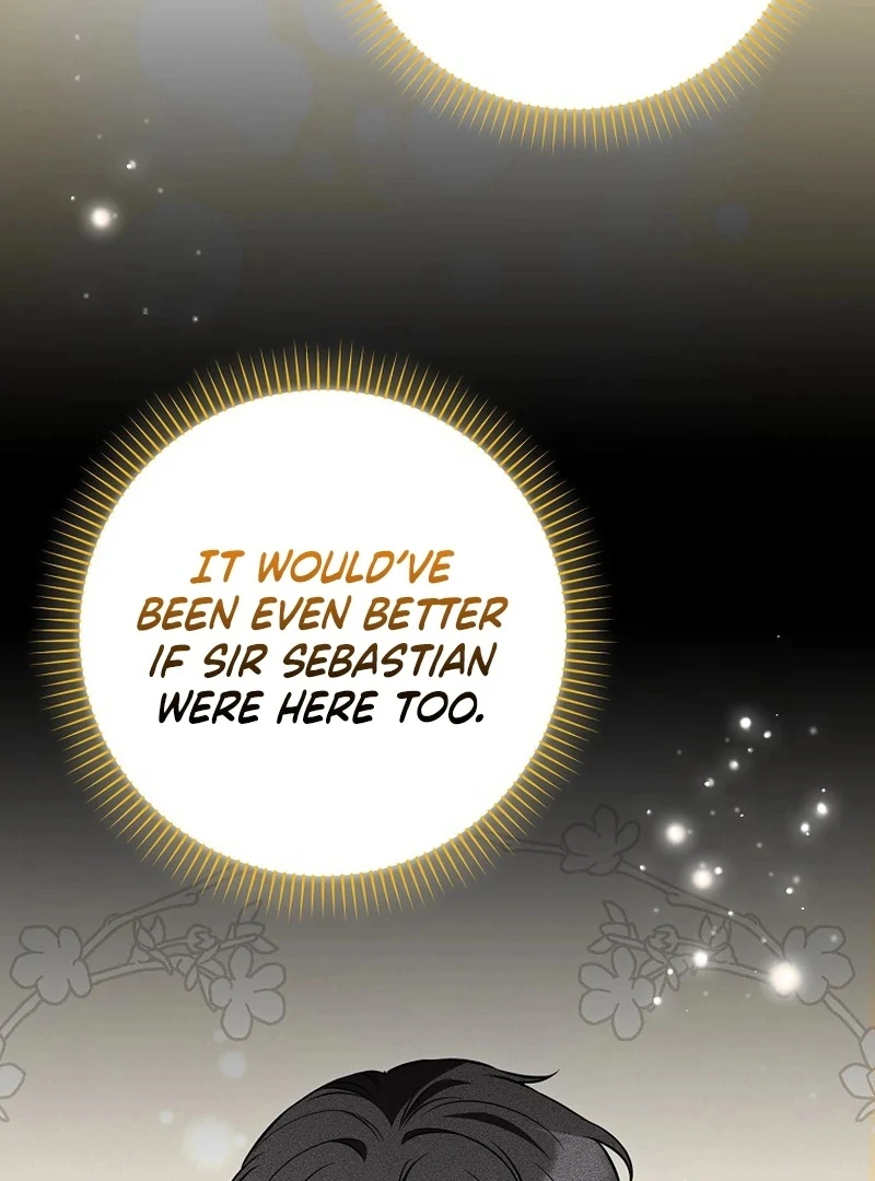 I’m A Fake Bride Who’ll Run Away Someday Chapter 17 - page 53