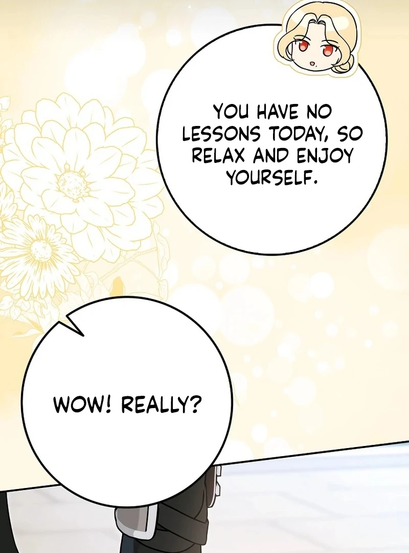 I’m A Fake Bride Who’ll Run Away Someday Chapter 17 - page 57
