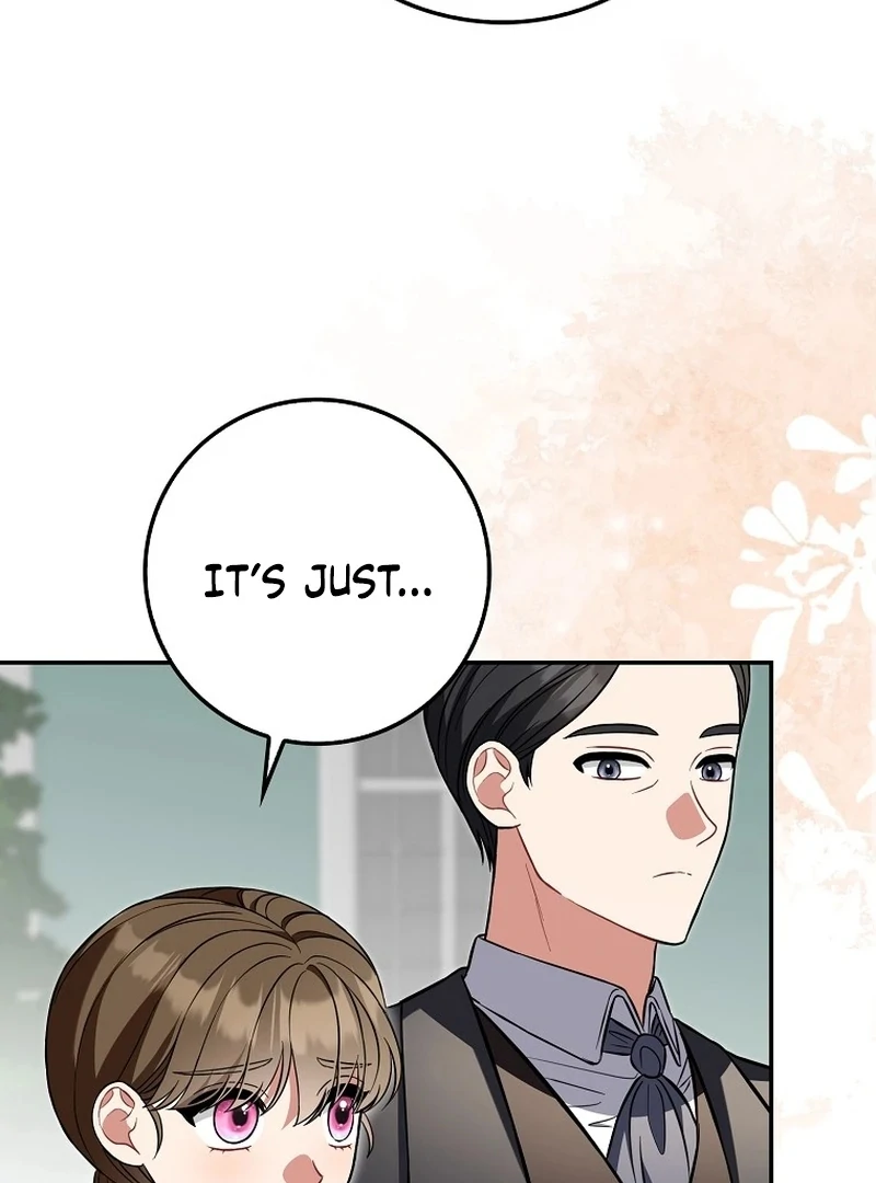 I’m A Fake Bride Who’ll Run Away Someday Chapter 17 - page 5