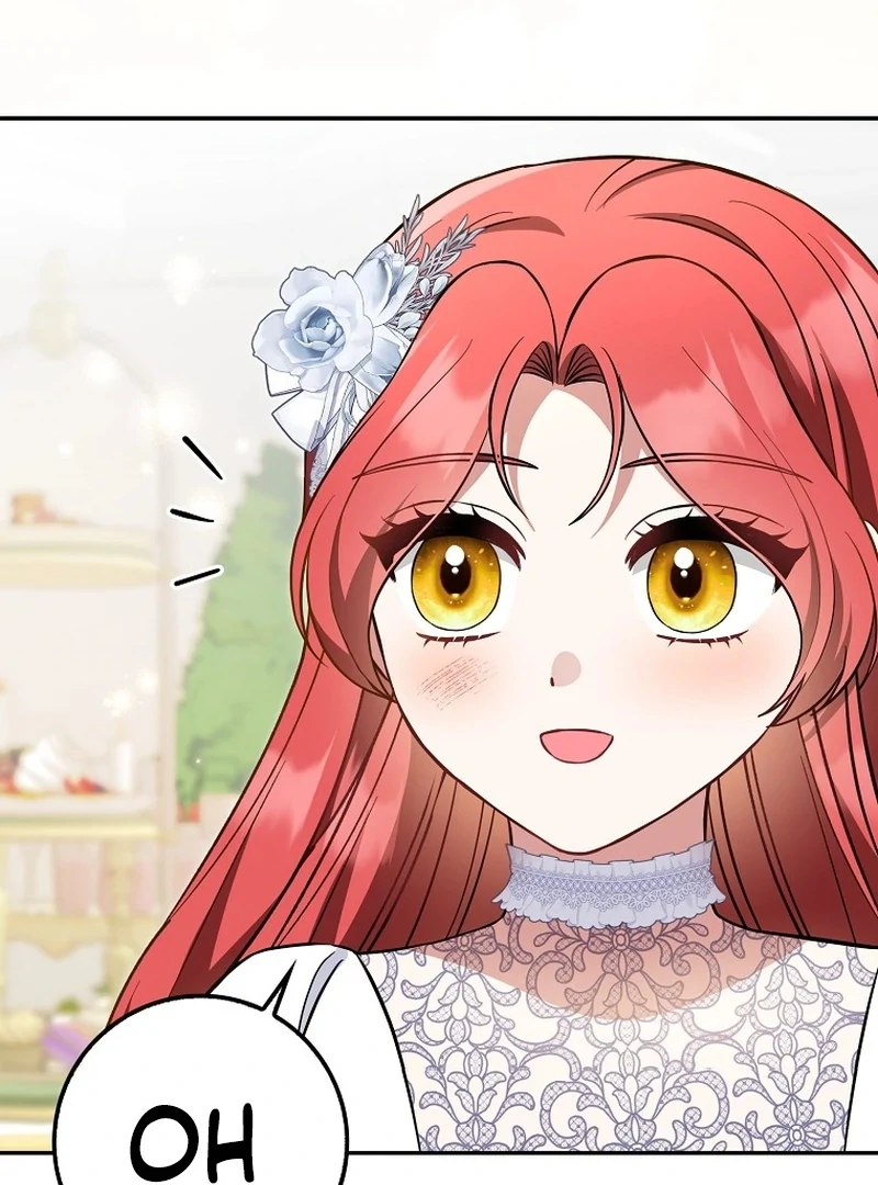 I’m A Fake Bride Who’ll Run Away Someday Chapter 17 - page 59