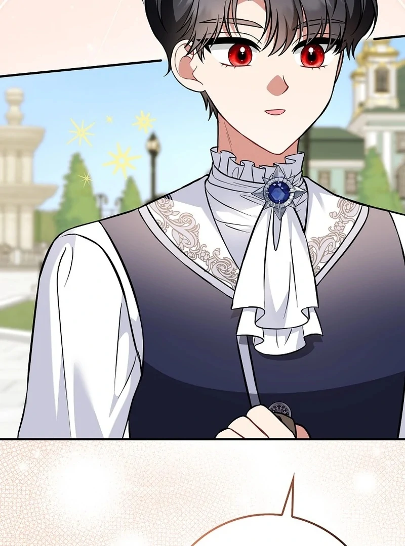 I’m A Fake Bride Who’ll Run Away Someday Chapter 17 - page 62